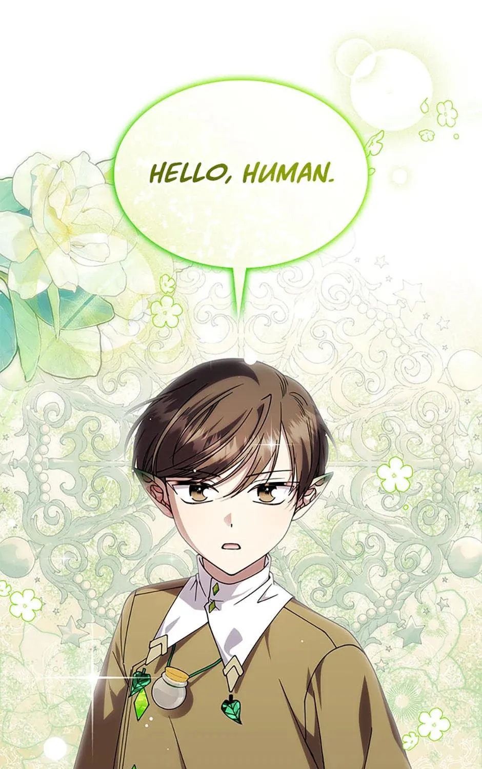 Read Princess Summoning the Monster chapter 60 image 28 on Lezhin