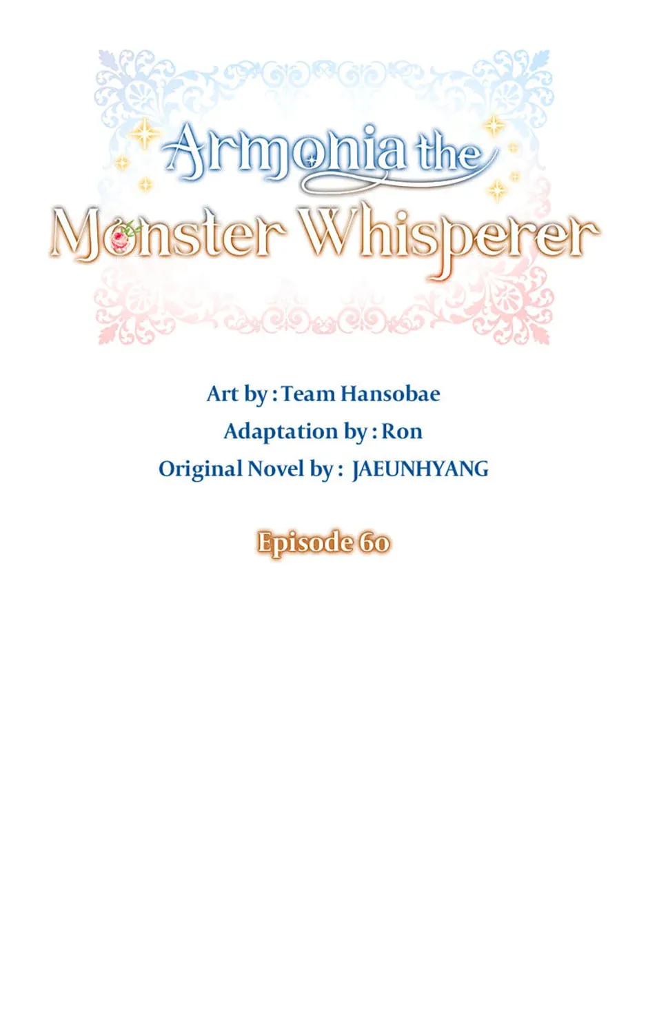 Read Princess Summoning the Monster chapter 60 image 32 on Lezhin