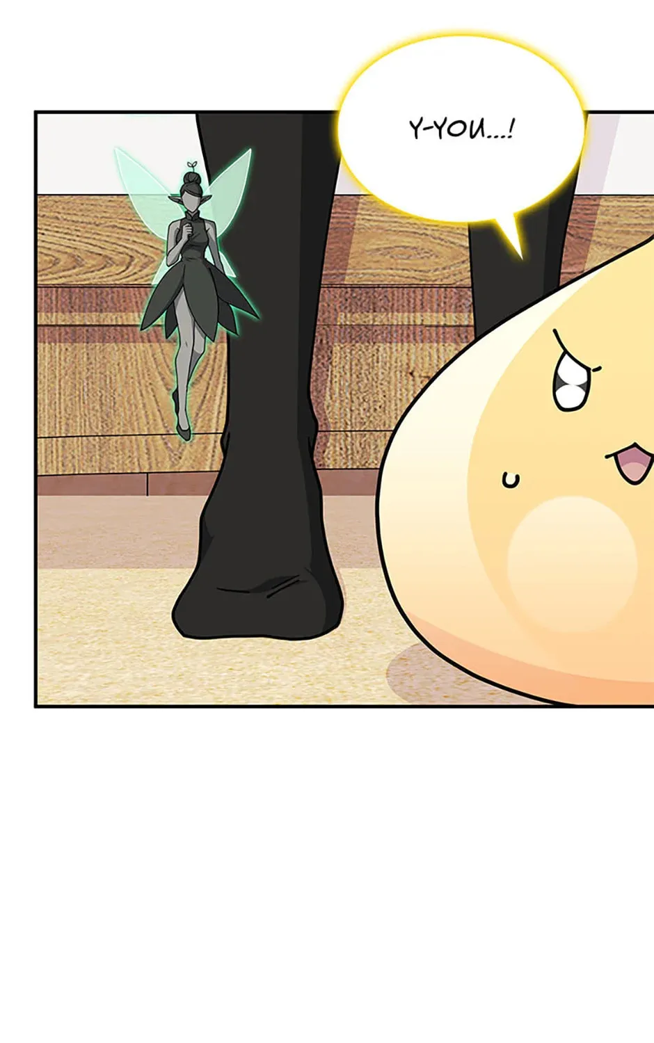 Read Princess Summoning the Monster chapter 60 image 36 on Lezhin