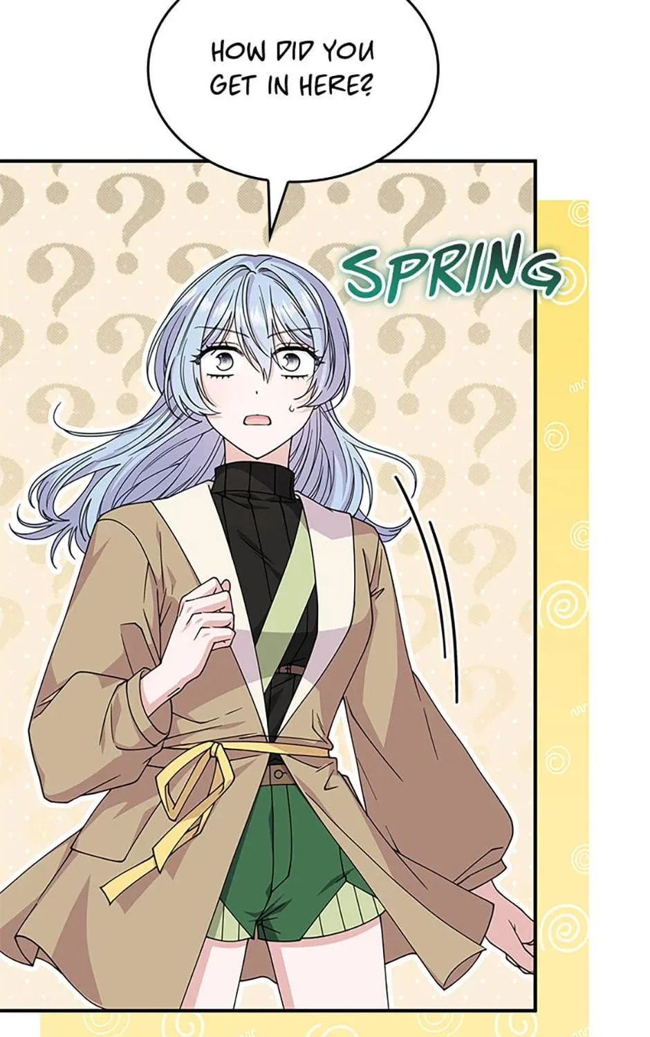 Read Princess Summoning the Monster chapter 60 image 38 on Lezhin