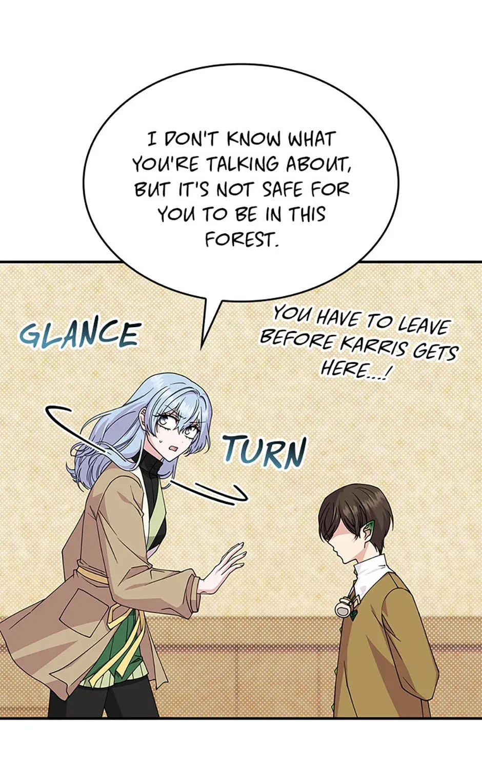 Read Princess Summoning the Monster chapter 60 image 42 on Lezhin