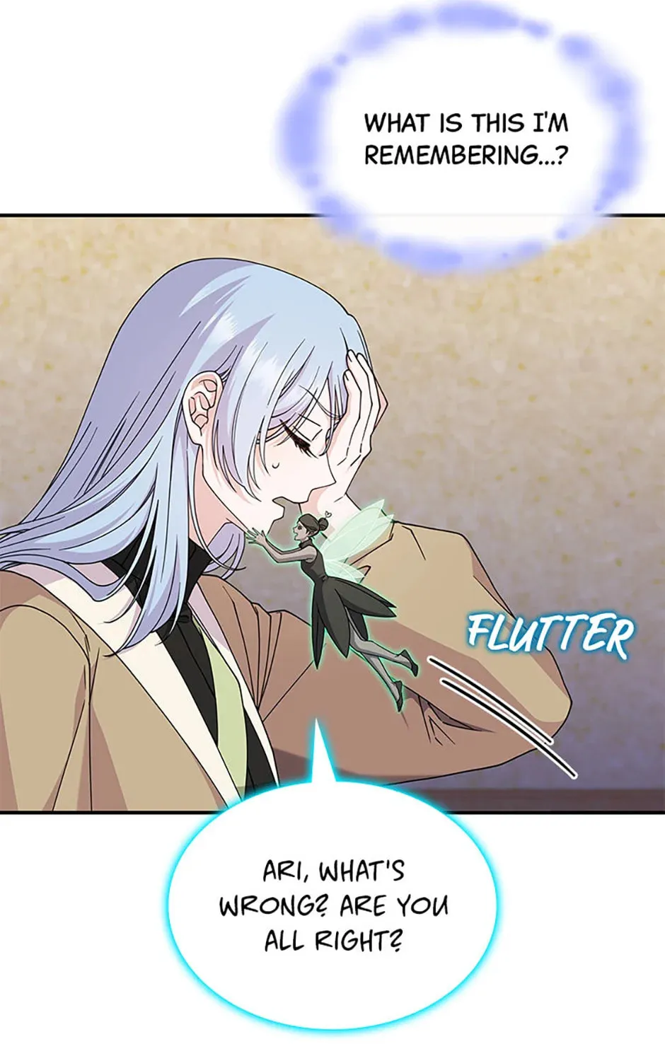 Read Princess Summoning the Monster chapter 60 image 54 on Lezhin
