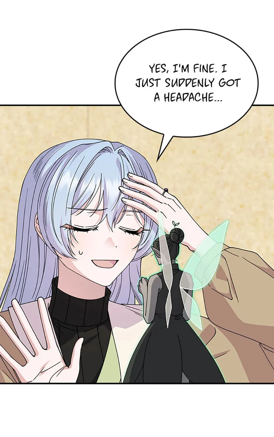 Read Princess Summoning the Monster chapter 60 image 56 on Lezhin