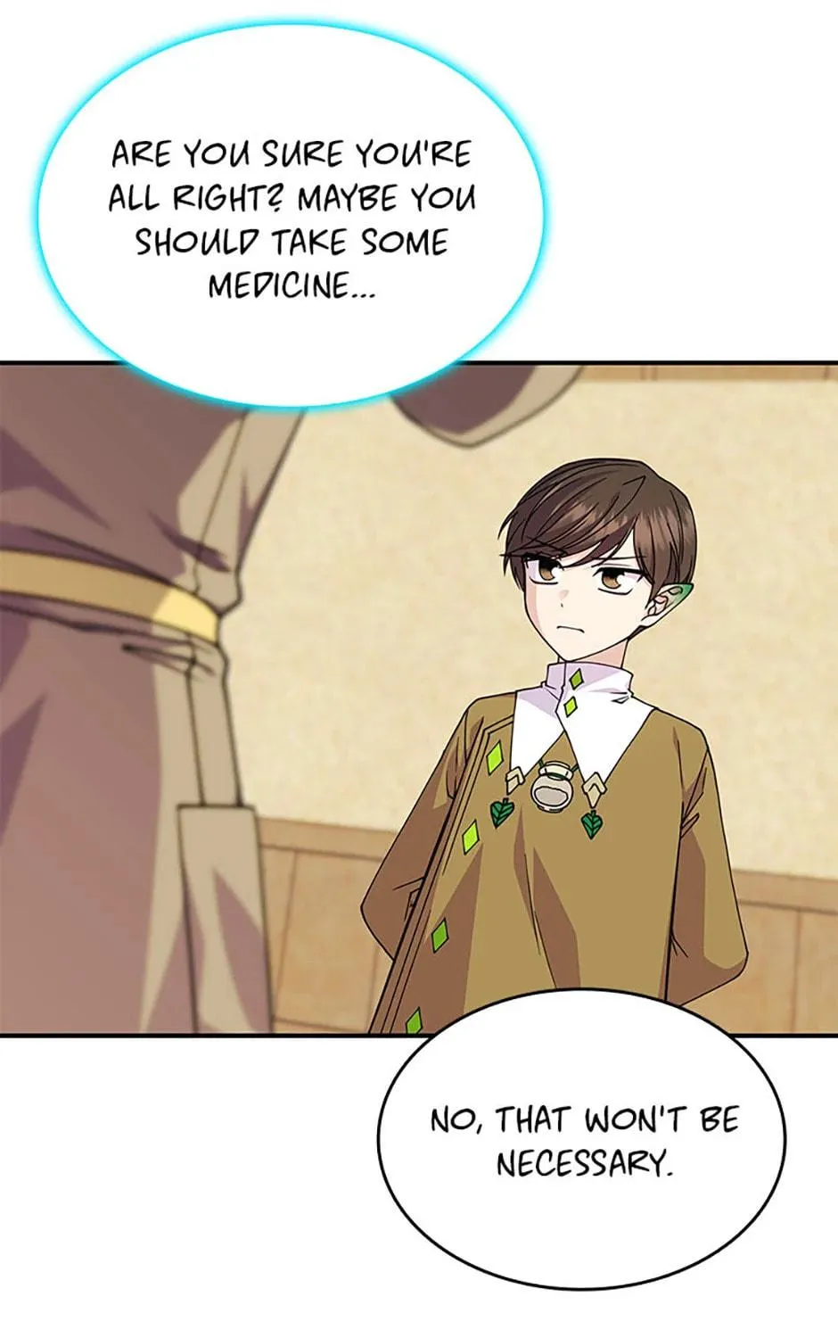 Read Princess Summoning the Monster chapter 60 image 58 on Lezhin