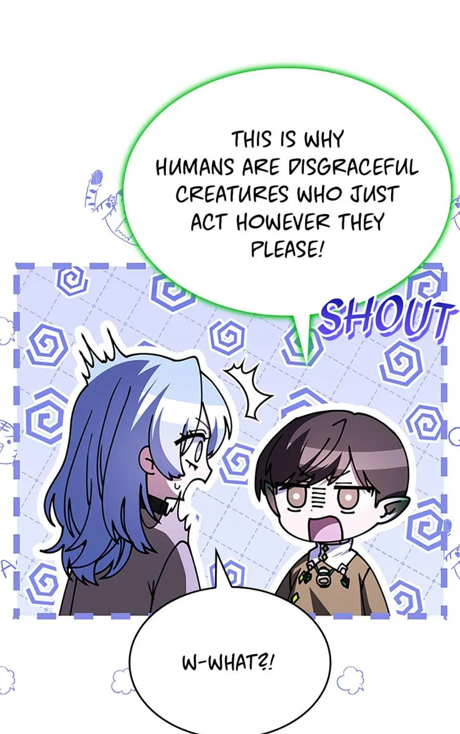 Read Princess Summoning the Monster chapter 60 image 76 on Lezhin