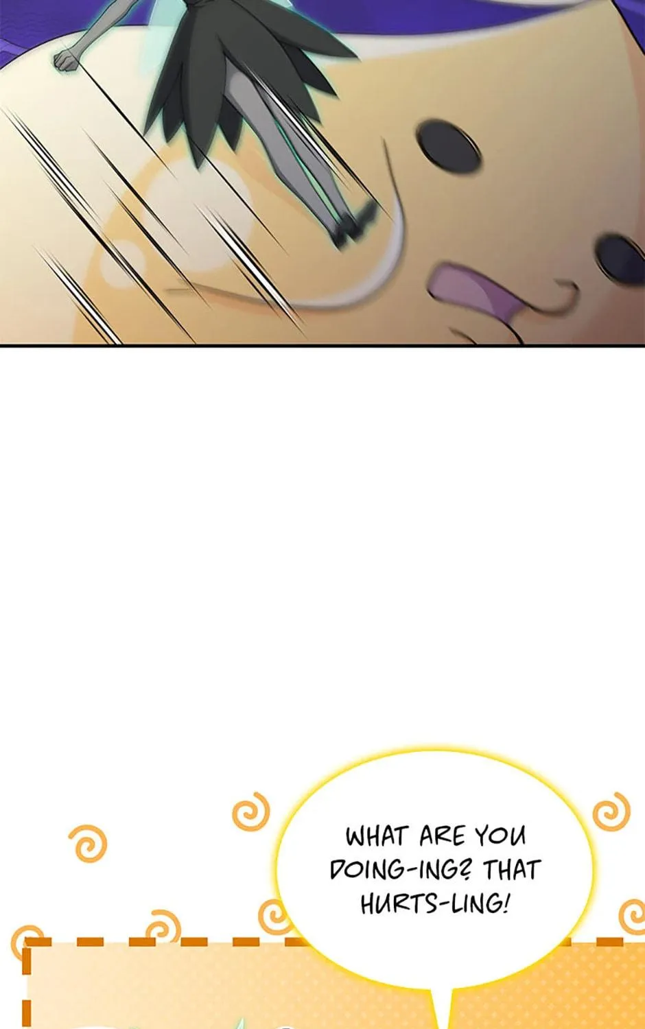 Read Princess Summoning the Monster chapter 60 image 8 on Lezhin
