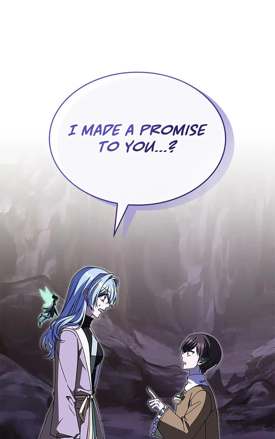 Read Princess Summoning the Monster chapter 60 image 82 on Lezhin