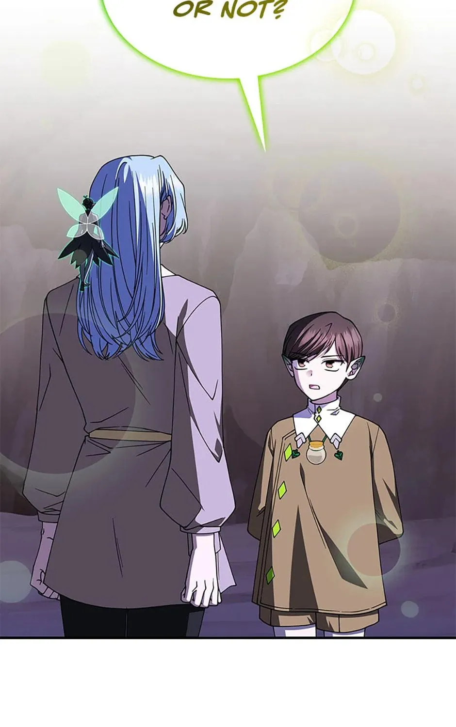 Read Princess Summoning the Monster chapter 60 image 94 on Lezhin