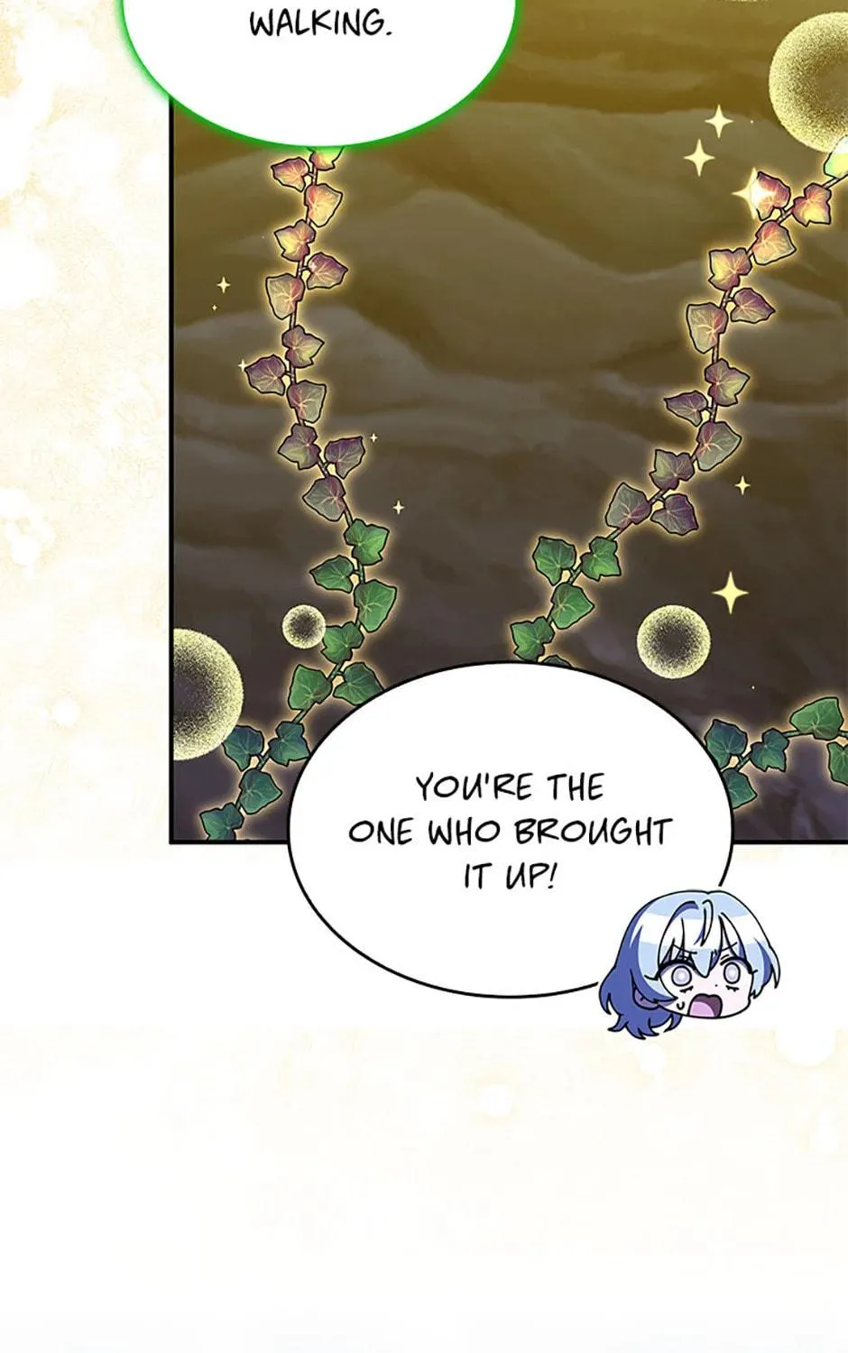 Princess Summoning the Monster Chapter 61 page 11 - 