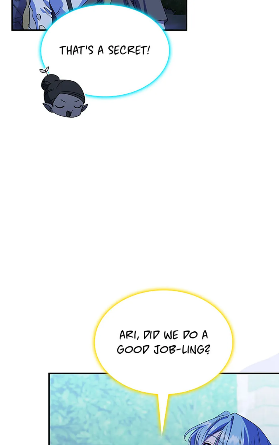 Princess Summoning the Monster Chapter 61 page 103 - 