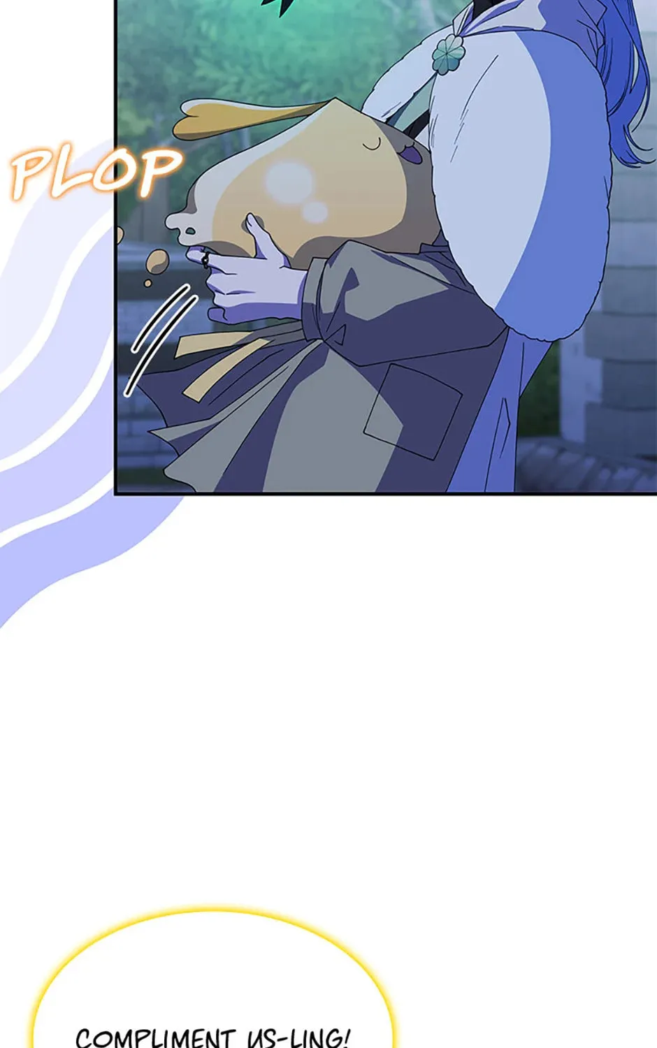 Princess Summoning the Monster Chapter 61 page 105 - 