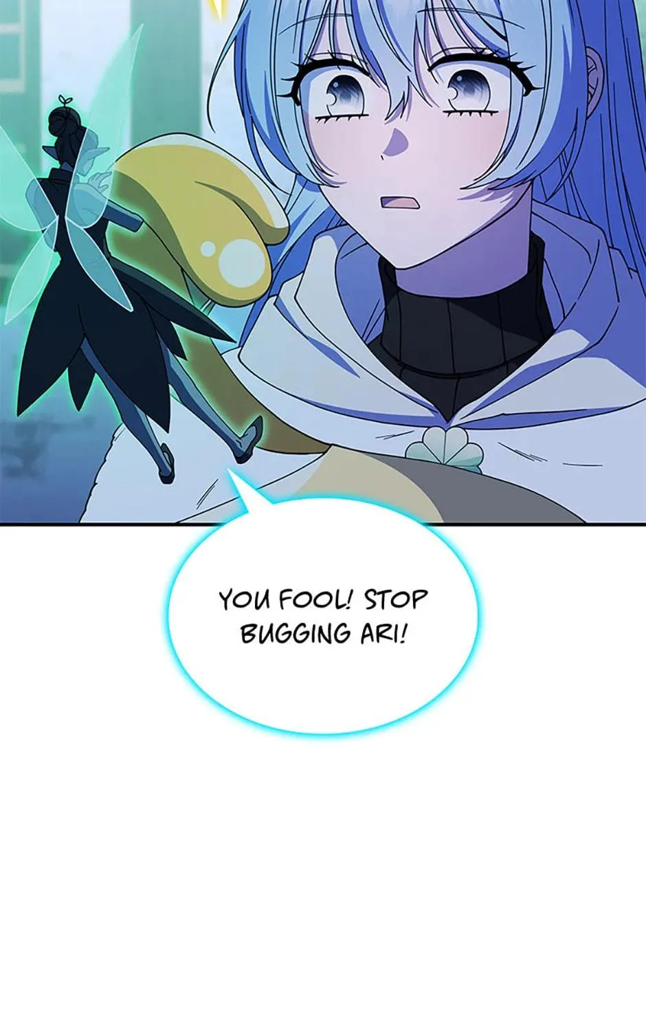 Princess Summoning the Monster Chapter 61 page 107 - 