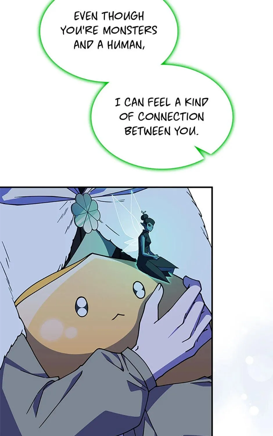 Princess Summoning the Monster Chapter 61 page 113 - 