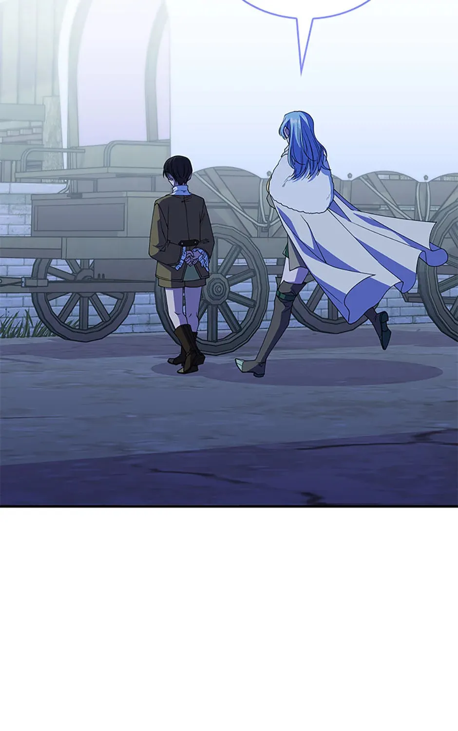 Princess Summoning the Monster Chapter 61 page 133 - 