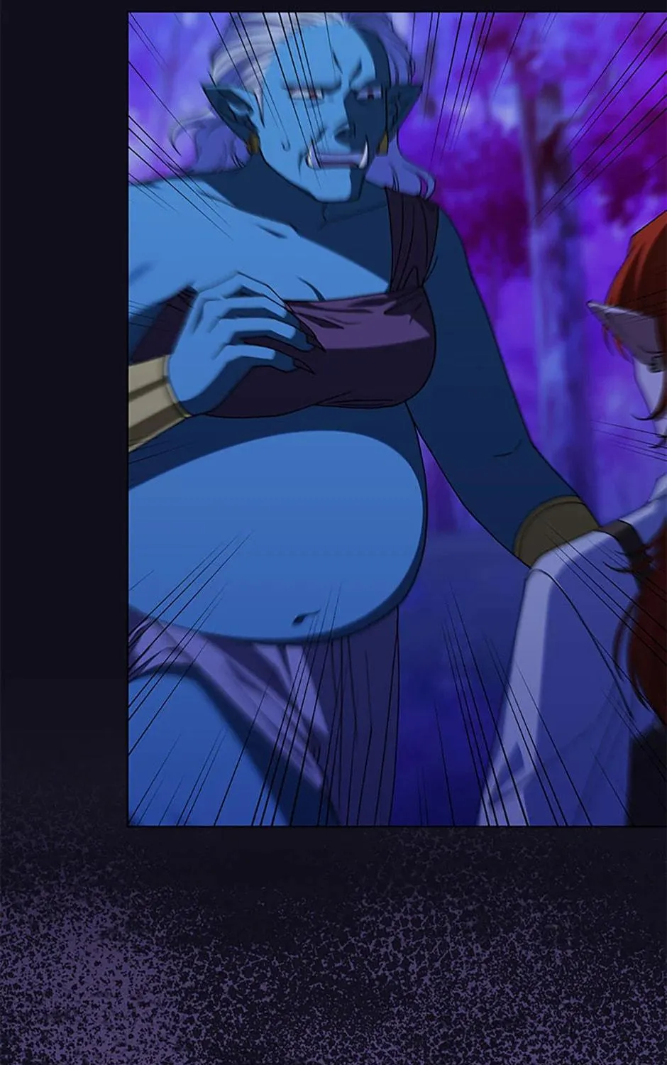 Princess Summoning the Monster Chapter 61 page 137 - 