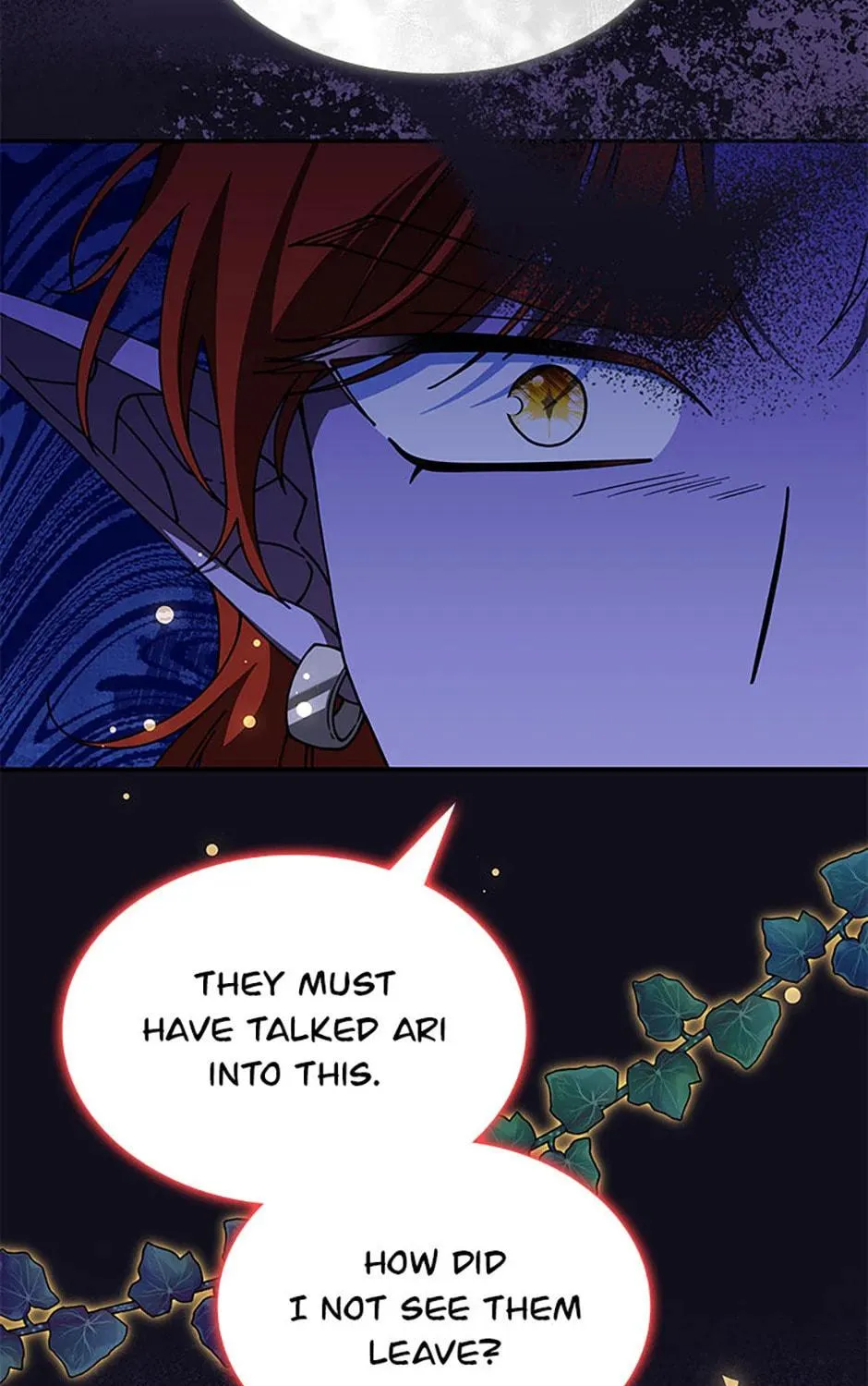 Princess Summoning the Monster Chapter 61 page 139 - 