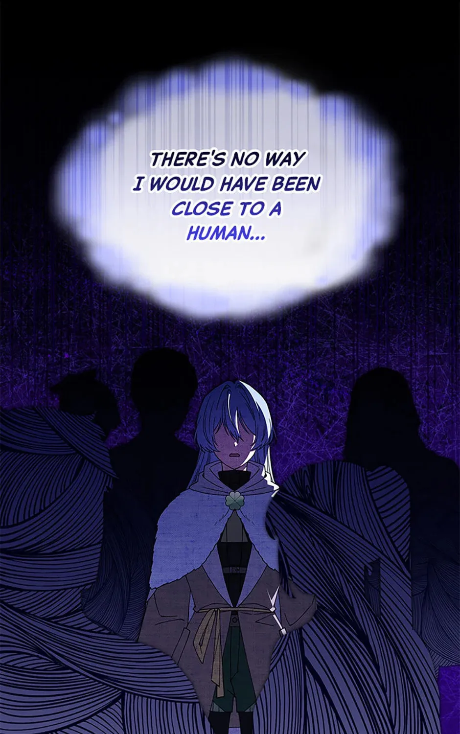 Princess Summoning the Monster Chapter 61 page 15 - 