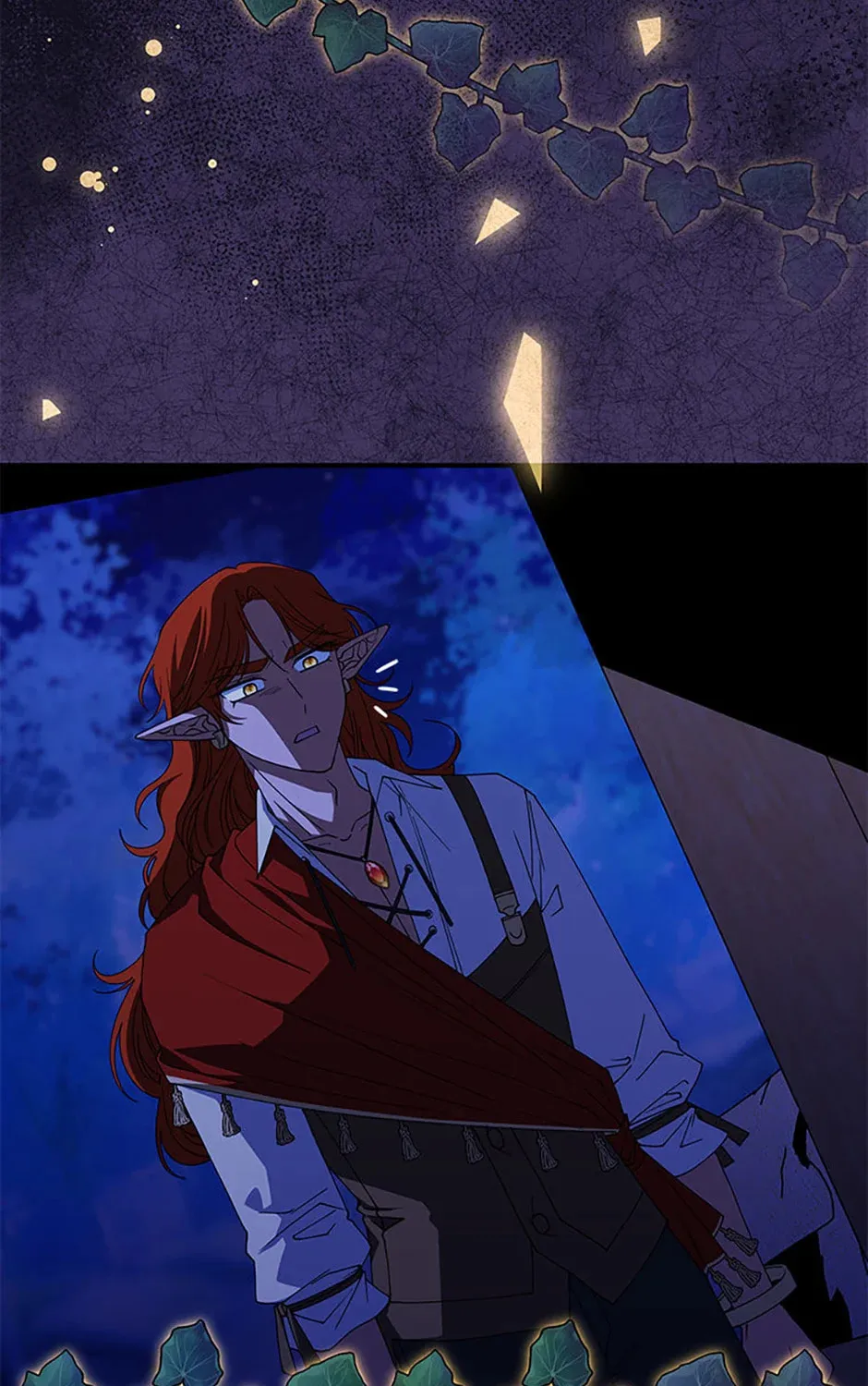 Princess Summoning the Monster Chapter 61 page 141 - 