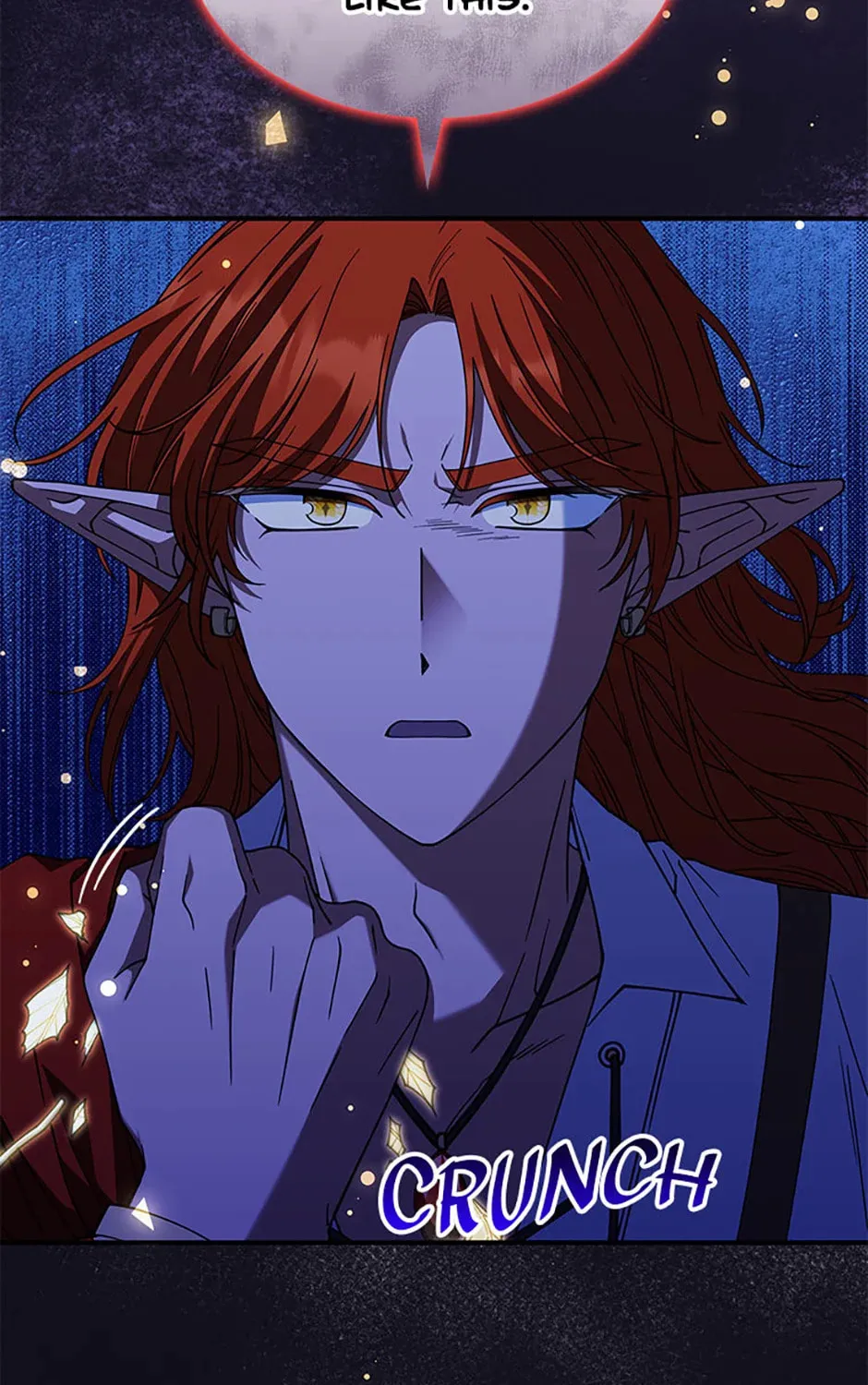 Princess Summoning the Monster Chapter 61 page 145 - 