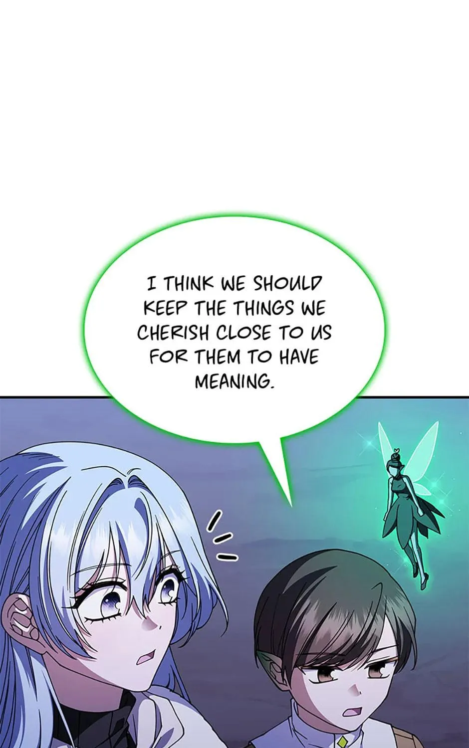 Princess Summoning the Monster Chapter 61 page 17 - 