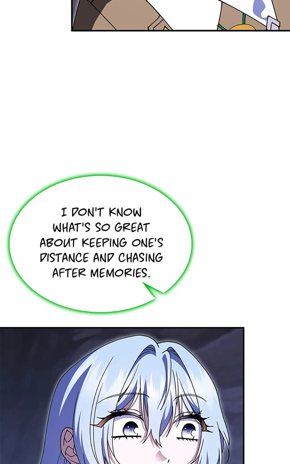 Princess Summoning the Monster Chapter 61 page 21 - 