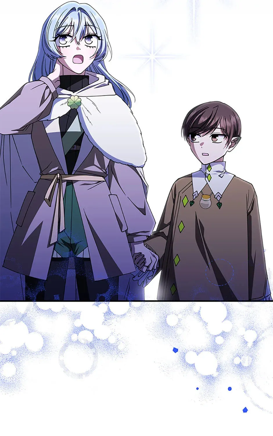Princess Summoning the Monster Chapter 61 page 25 - 