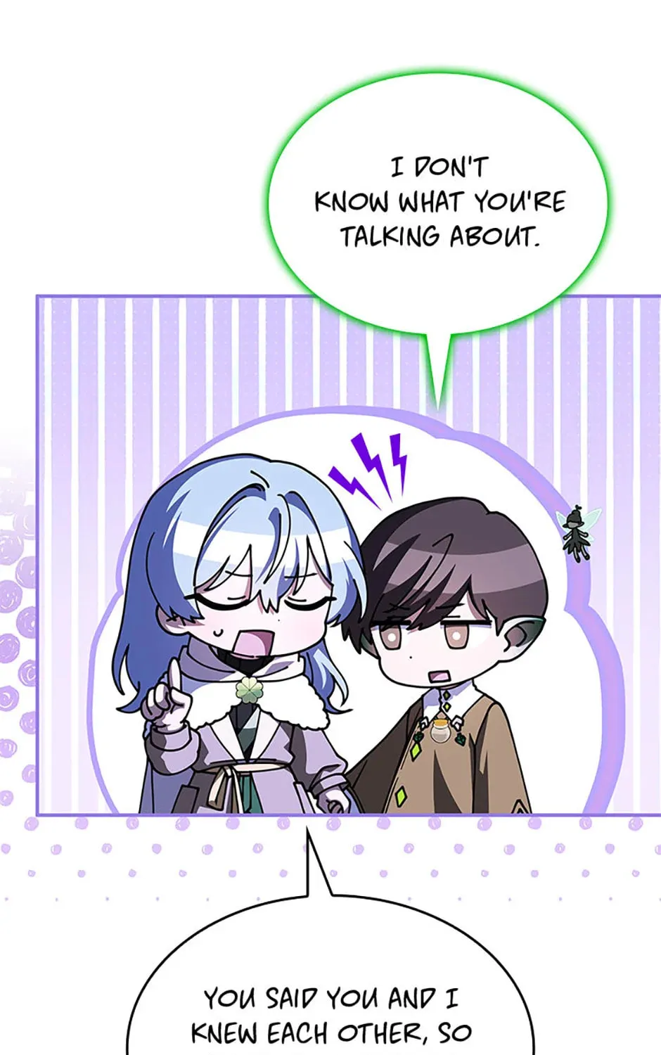 Princess Summoning the Monster Chapter 61 page 27 - 