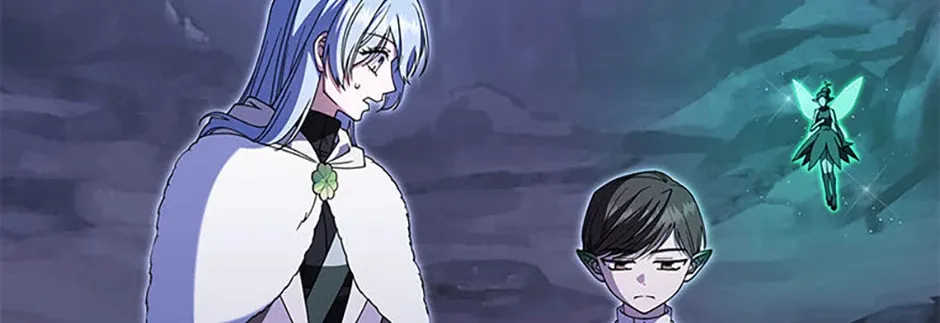 Princess Summoning the Monster Chapter 61 page 4 - 