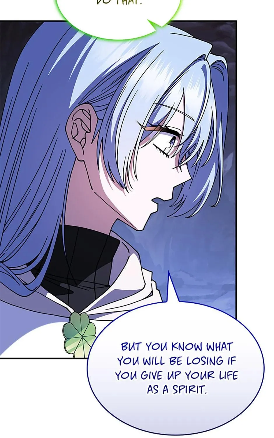 Princess Summoning the Monster Chapter 61 page 35 - 