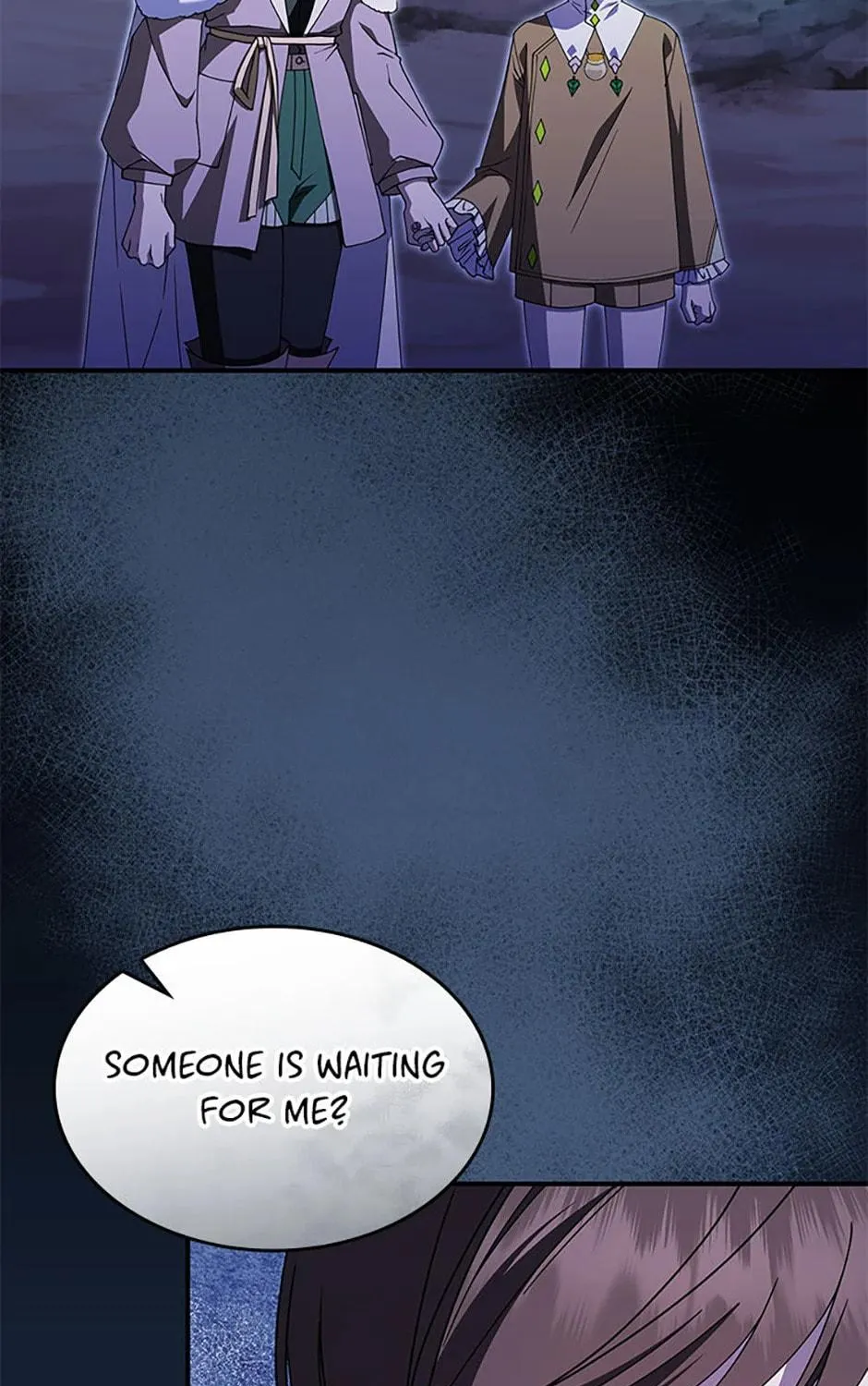 Princess Summoning the Monster Chapter 61 page 5 - 