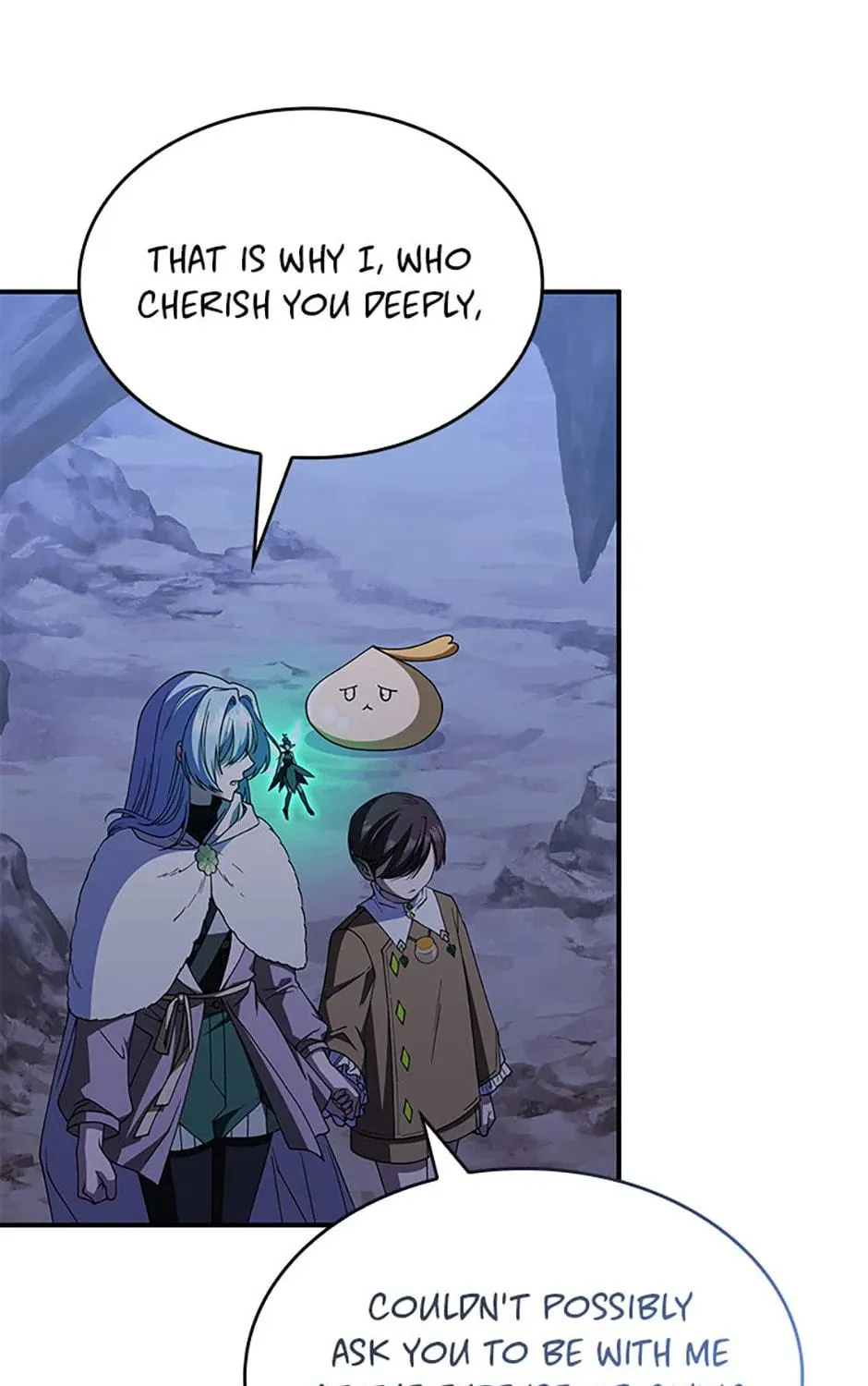 Princess Summoning the Monster Chapter 61 page 41 - 