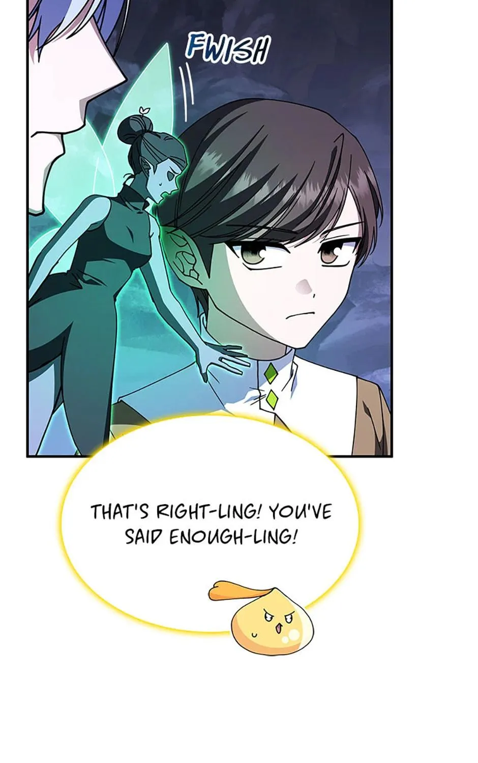 Princess Summoning the Monster Chapter 61 page 53 - 