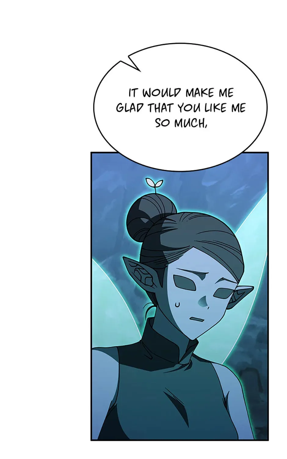 Princess Summoning the Monster Chapter 61 page 55 - 