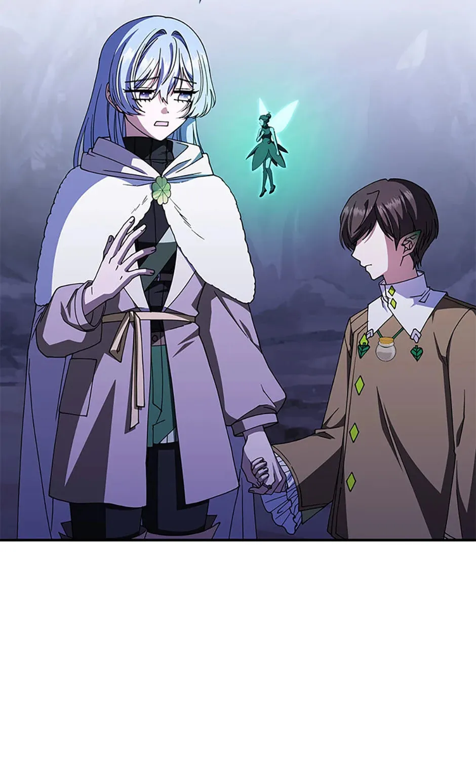 Princess Summoning the Monster Chapter 61 page 61 - 