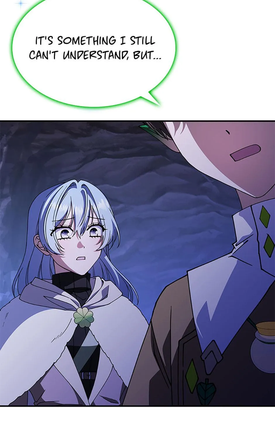 Princess Summoning the Monster Chapter 61 page 65 - 