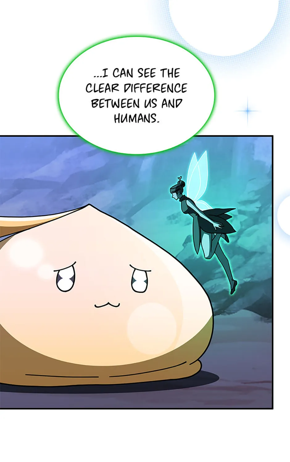 Princess Summoning the Monster Chapter 61 page 67 - 