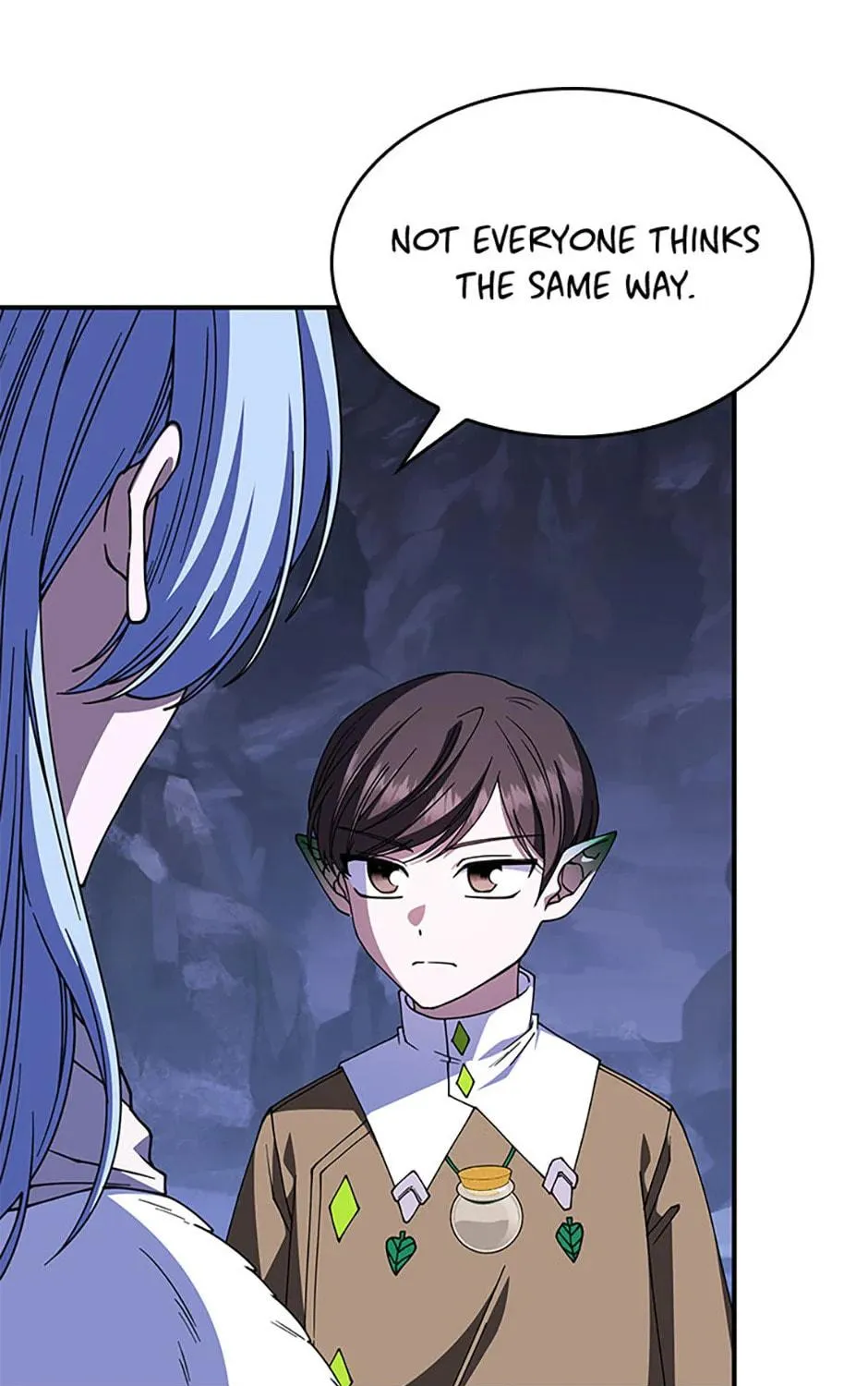 Princess Summoning the Monster Chapter 61 page 69 - 