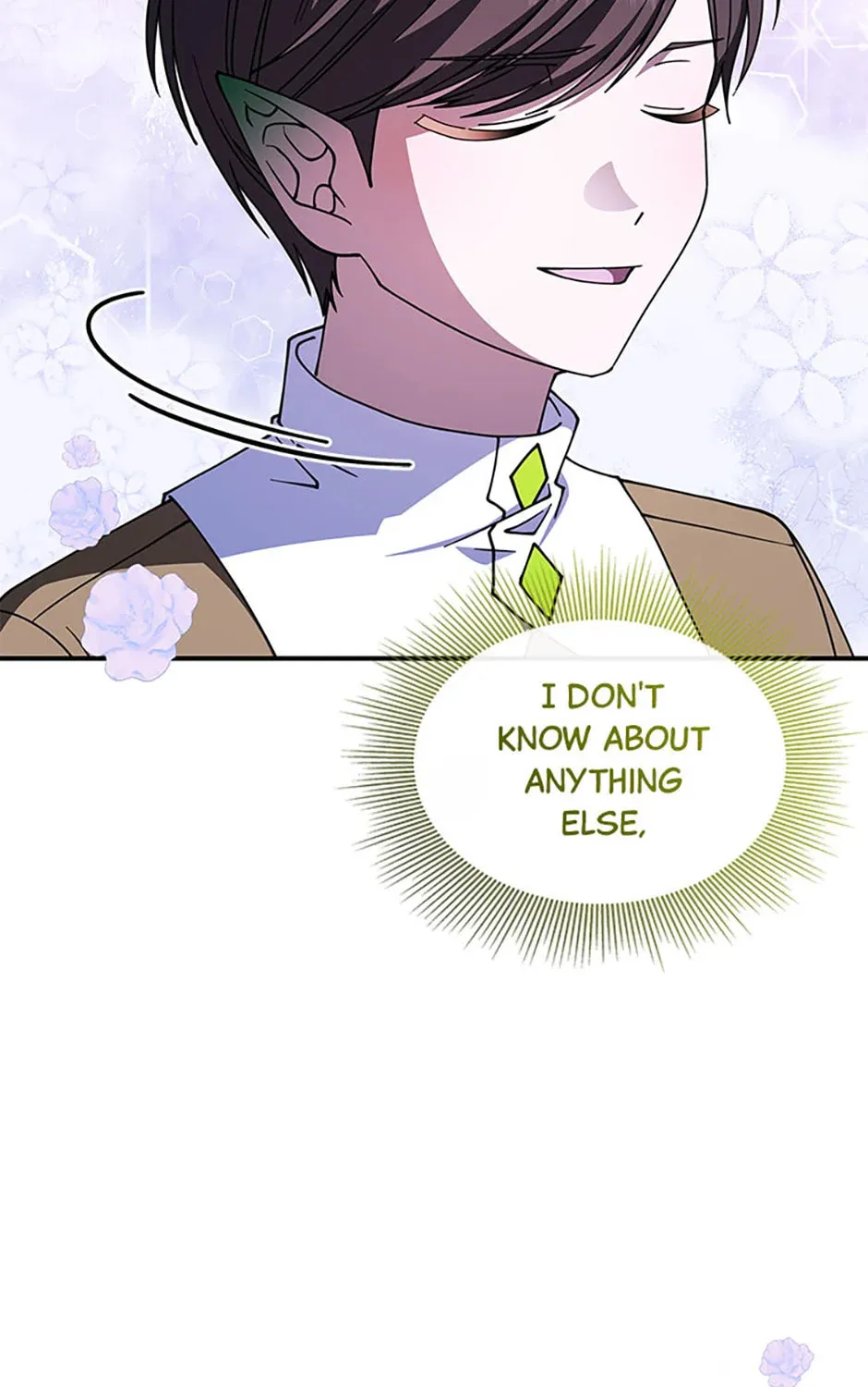 Princess Summoning the Monster Chapter 61 page 75 - 