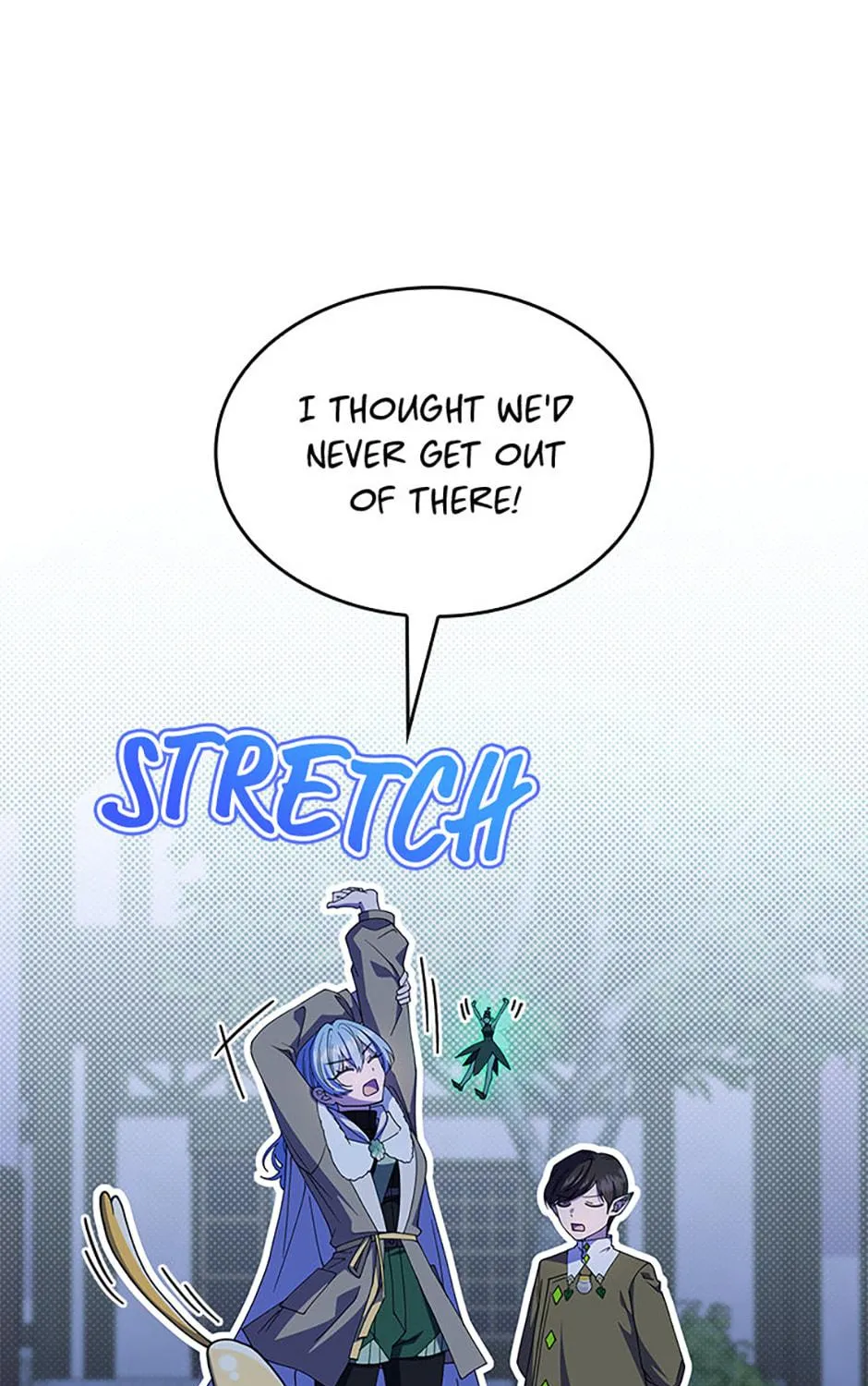Princess Summoning the Monster Chapter 61 page 83 - 