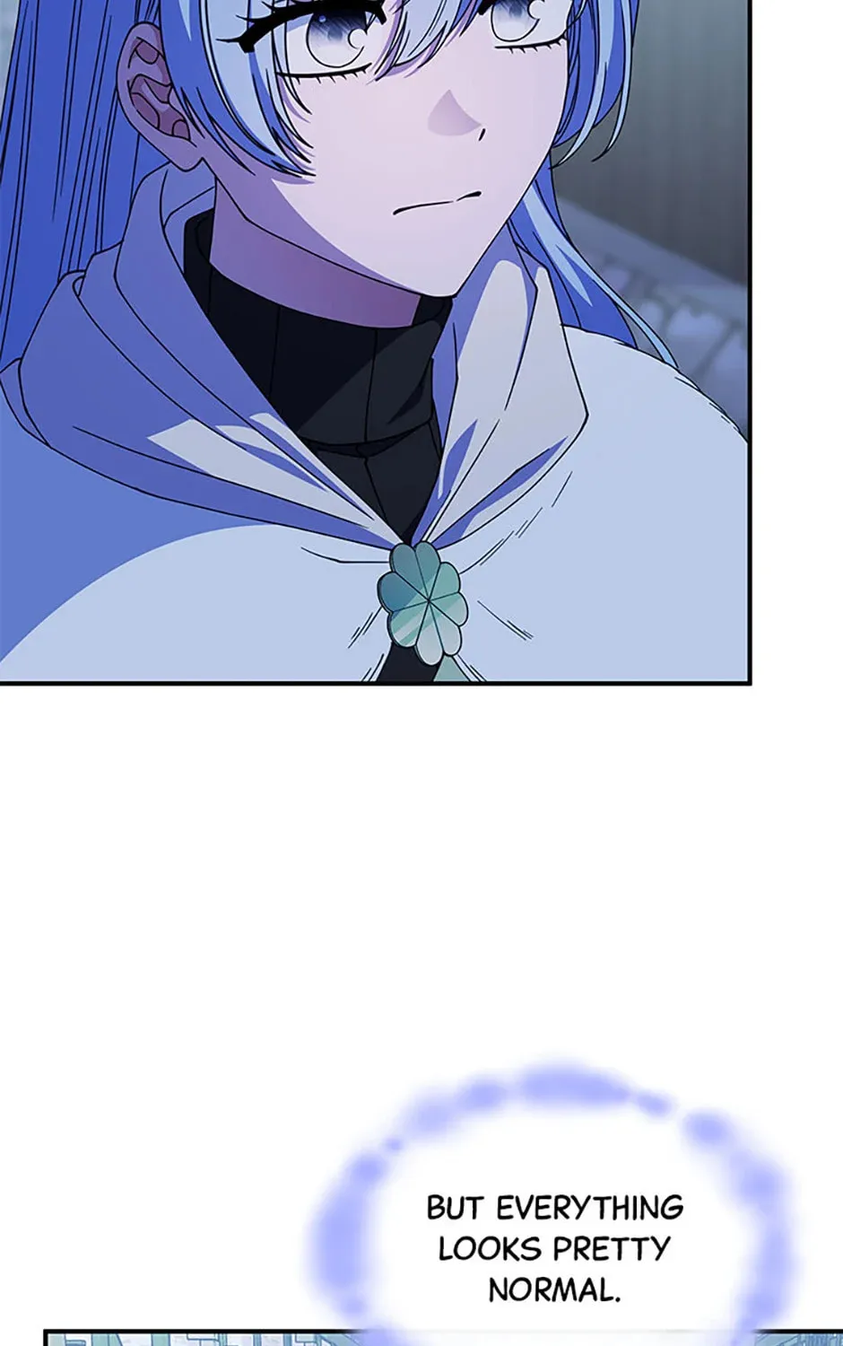 Princess Summoning the Monster Chapter 61 page 87 - 
