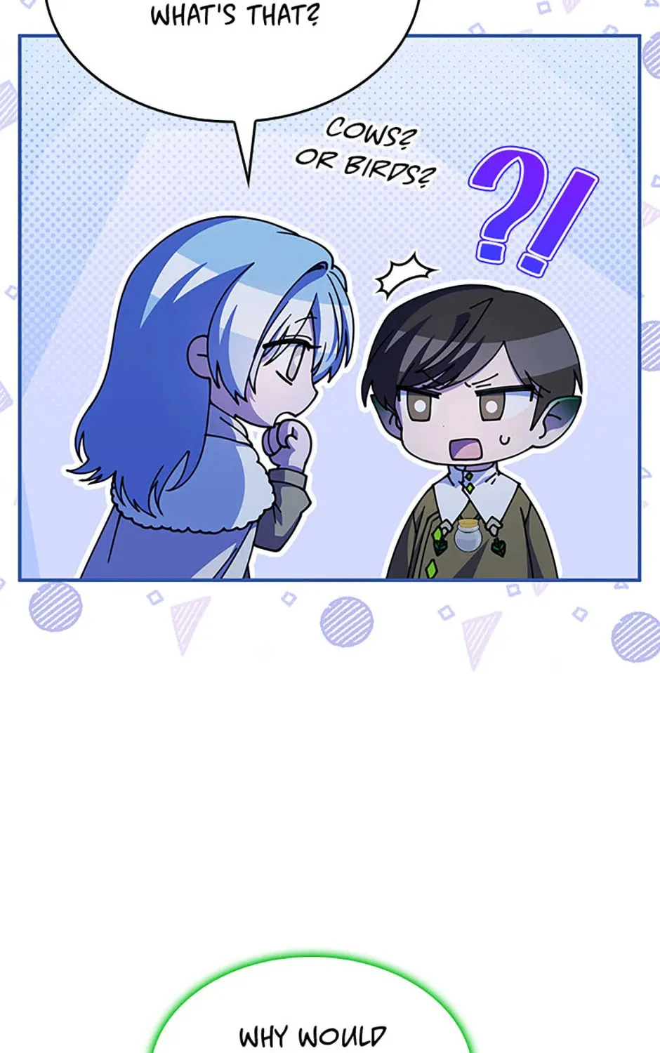 Princess Summoning the Monster Chapter 61 page 93 - 