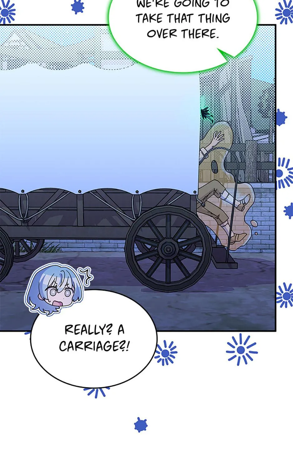 Princess Summoning the Monster Chapter 61 page 95 - 