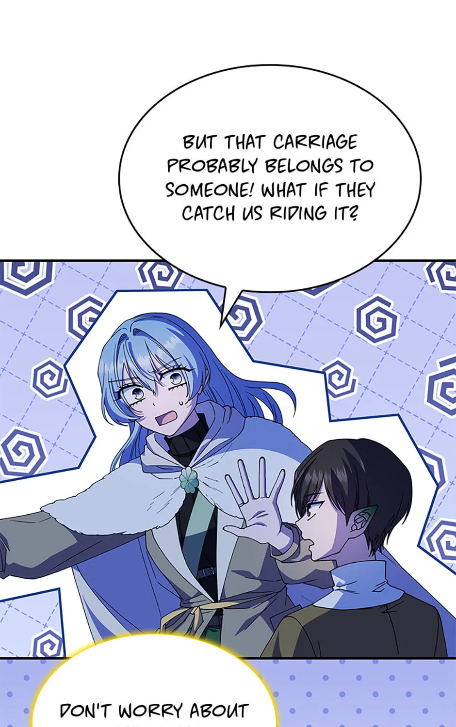 Princess Summoning the Monster Chapter 61 page 97 - 