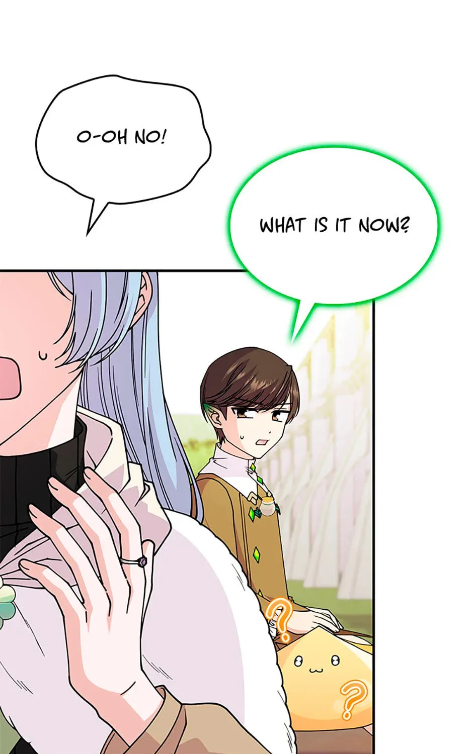 Princess Summoning the Monster Chapter 62 page 141 - 