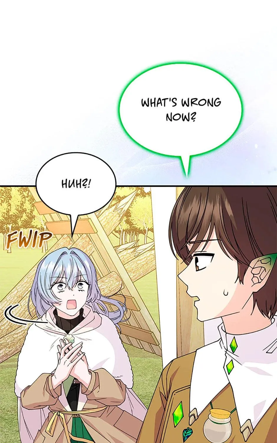 Princess Summoning the Monster Chapter 62 page 155 - 