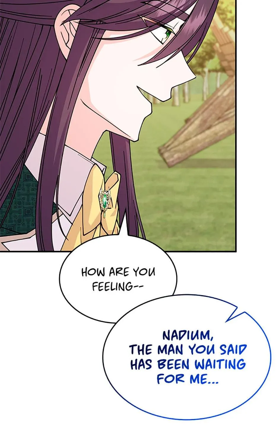 Princess Summoning the Monster Chapter 62 page 191 - 