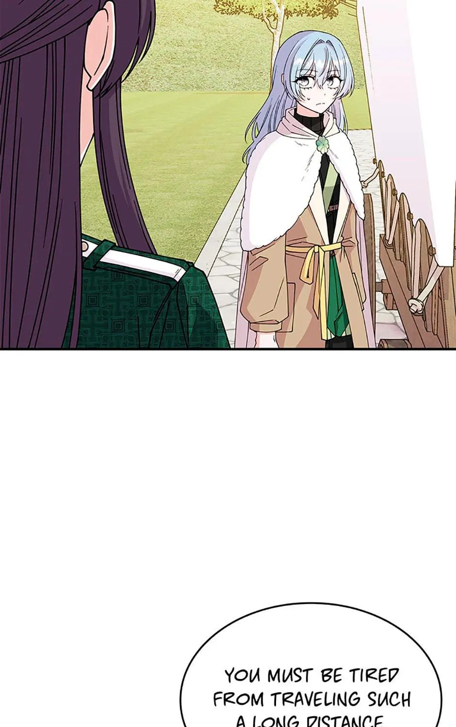 Princess Summoning the Monster Chapter 62 page 203 - 