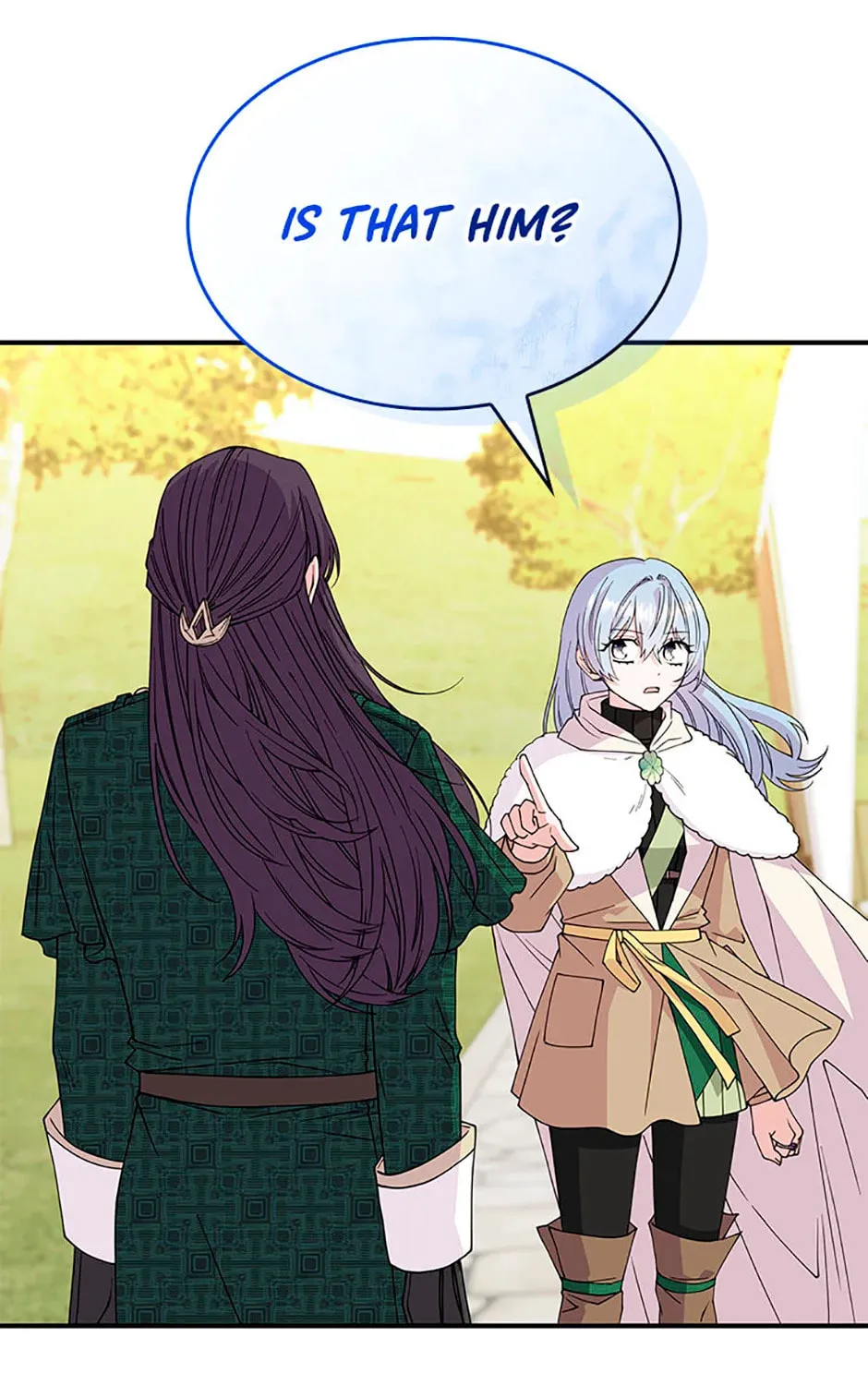 Princess Summoning the Monster Chapter 62 page 207 - 