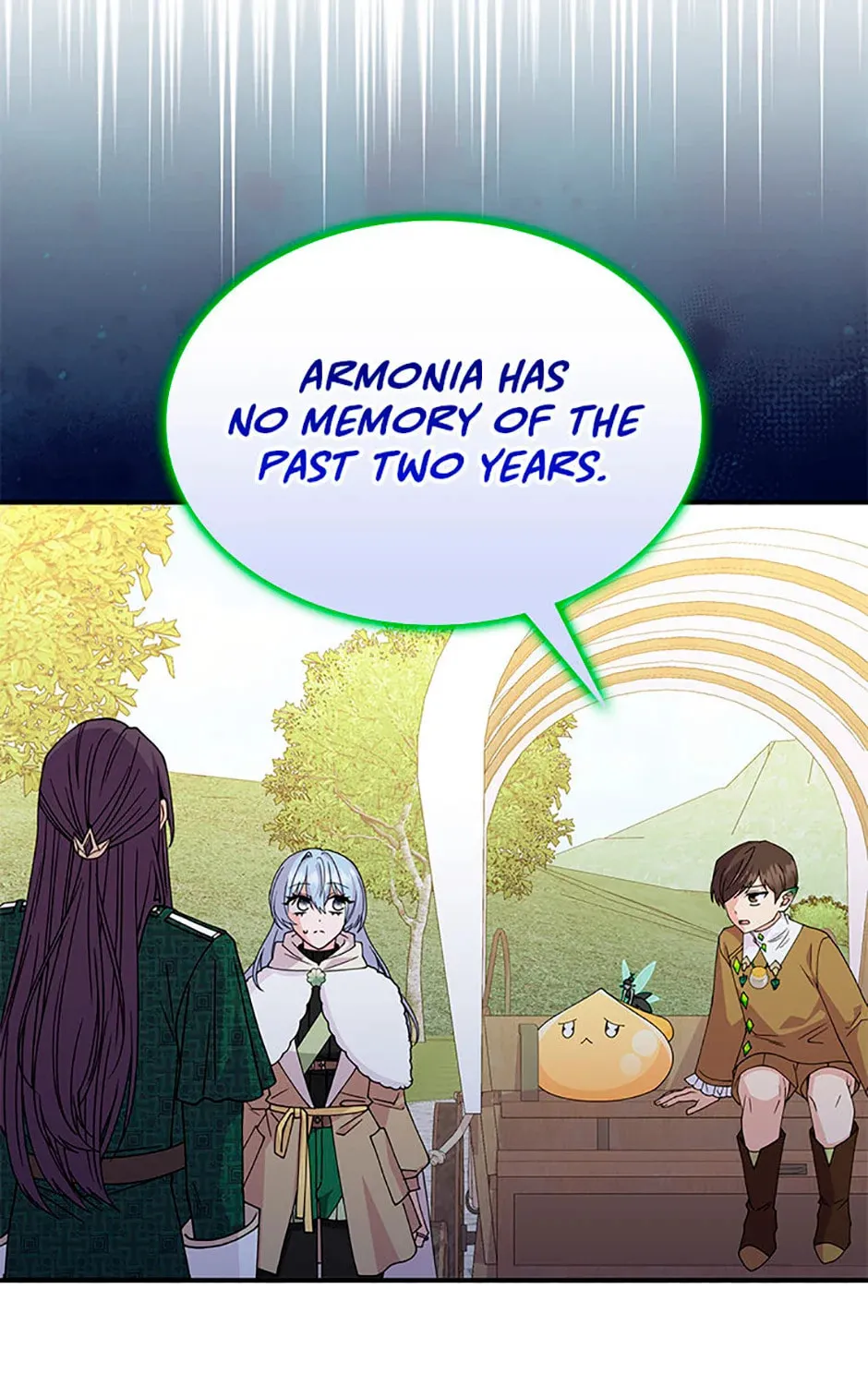 Princess Summoning the Monster Chapter 62 page 231 - 