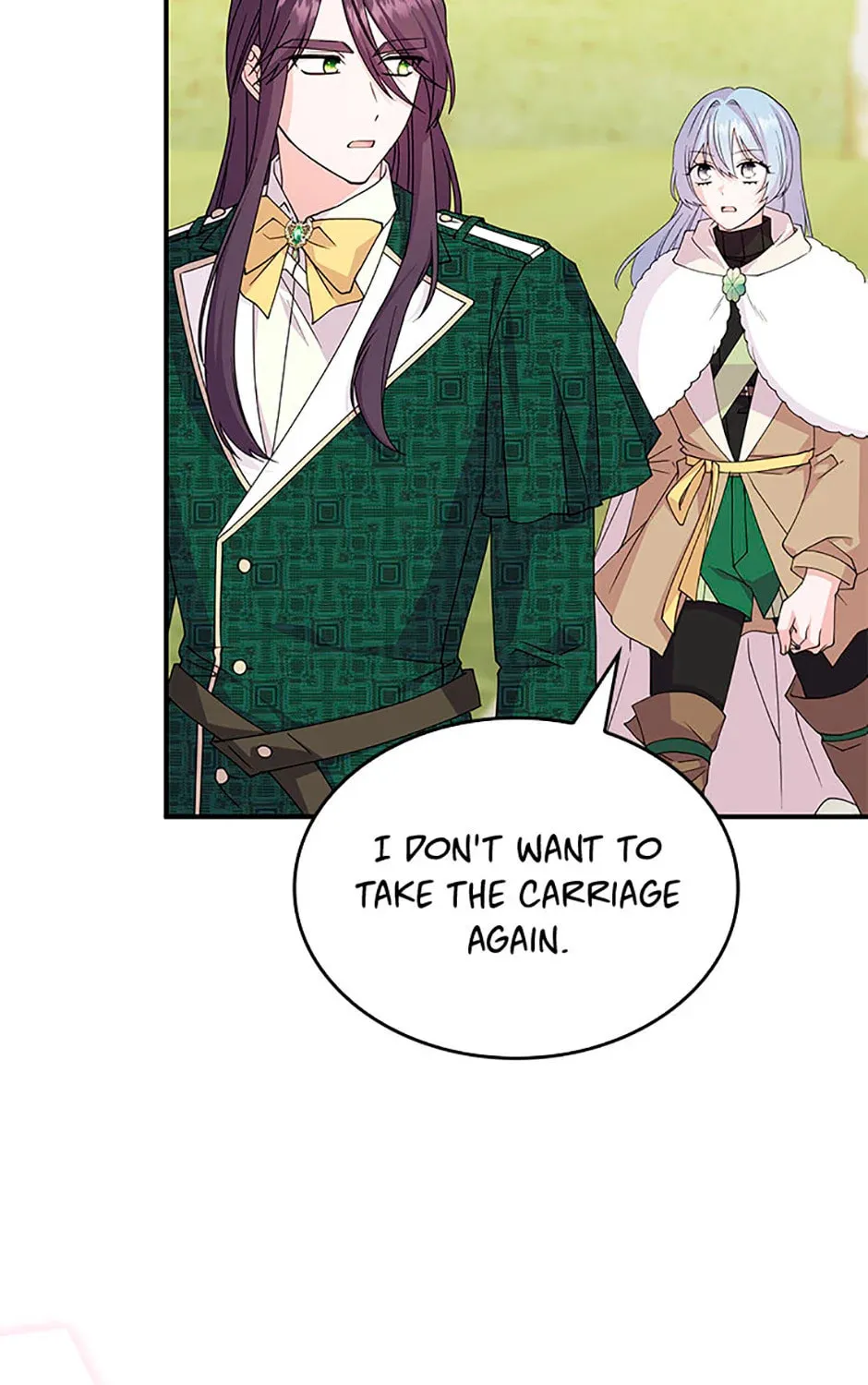 Princess Summoning the Monster Chapter 62 page 241 - 